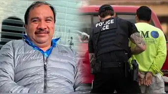 Alerta inmigrantes | Hombre de 53 años fallece tras ser ARRESTADO y DEPORTADO por el ICE