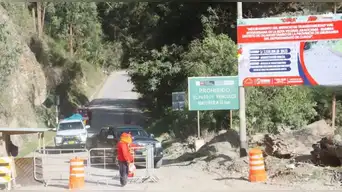 ¡Atención transportistas! Prohíben el ingreso de camiones a esta CIUDAD HISTÓRICA del Perú desde esta FECHA
