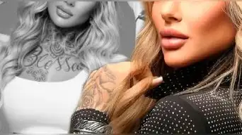 Querida influencer FALLECIÓ a los 27 años a pocos días de someterse a una OPERACIÓN: ¿De qué murió?