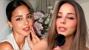 Luciana Fuster EMOCIONA a fans al anunciar un NUEVO INTEGRANTE en su familia: "Bienvenida a casa"