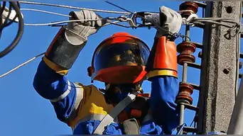 ¡APAGÓN MASIVO! Anuncian CORTE DE LUZ el 26 y 27 de febrero: consulta las zonas y horarios afectados