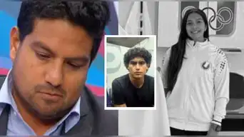 Hermano de Lizeth Marzano revela que familia de Adrián Villar ha intentado 'CONCILIAR' con ellos: "La vida no tiene precio"