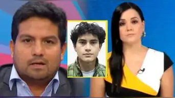 Hermano de Lizeth Marzano exige PENA MÁXIMA para el hijastro de Marisel Linares y los responsables: "No voy a parar..."