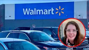 Horror en Walmart | La terrible muerte de joven de 24 años causa conmoción entre los CLIENTES: ¿Qué le pasó?