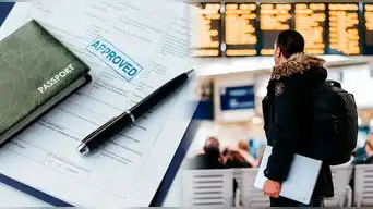 No es la VISA AMERICANA: EE.UU. aceptará el ingreso legal a TODOS LOS EXTRANJEROS que superen a esta prueba