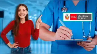 ÚLTIMOS DÍAS | Minsa ofrece despistaje GRATUITO contra 5 tipos de cáncer hasta el 28 de febrero PARA TODOS: solo necesitas DNI