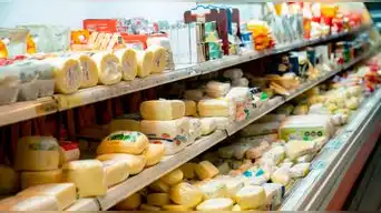 Confirmado | Ordenan el retiro urgente de esta famosa marca de queso por ser un peligro para la salud de los consumidores