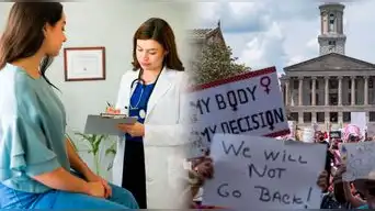 Polémica en EE.UU. | Las mujeres que aborten tendrían PENA DE MUERTE: ¿A qué estados afectará?