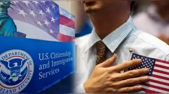 ALERTA MÁXIMA | Esta es la REGLA DEL Uscis que podría dejar SIN ESTATUS LEGAL a miles de inmigrantes en EE.UU.