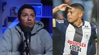 Reimond Manco se MOSTRÓ DOLIDO tras llamar INDISCIPLINADO a Kevin Quevedo y PIDIÓ DISCULPAS: "Sé que el daño ya está hecho"