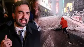 Alcalde de Nueva York ofrece NUEVOS TRABAJOS por hasta $28 la hora: El requisito clave es tener Real ID