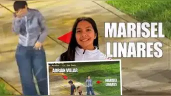 Exponen IMPACTANTES IMÁGENES de periodista Marisel Linares JUNTO a su hijastro HORAS después de atropello a deportista: Esto hicieron