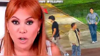 Magaly expondrá MÁS DETALLES del ENCUENTRO entre Marisel Linares y su hijastro tras atropello a Lizeth Marzano: "No se pierdan"