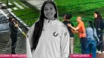 Policías LLEGARON a casa de novia de Adrián Villar después del atropello a Lizeth Marzano y no lo DETUVIERON: Esto pasó