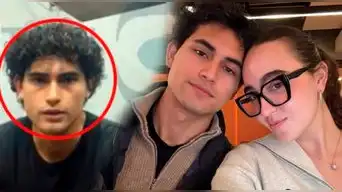 Novia de Adrián Villar, Francesca Montenegro, toma DRÁSTICA DECISIÓN tras revelarse que se encontró con él tras atropello a Lizeth Marzano