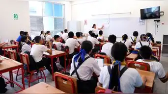 ¿Se postergan las clases escolares de marzo 2026 a nivel nacional por las lluvias y huaicos en Perú? Esto dicen las autoridades