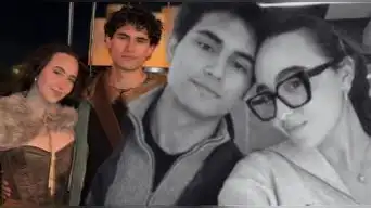 Novia de Adrián Villar ELIMINA sus fotografías con él tras exponerse que lo habría ENCUBIERTO en ATROPELLO de Lizeth Marzano