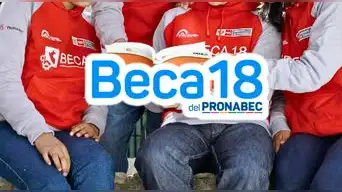 Beca 18-2026 | Publican lista de resultados de preseleccionados del examen nacional: Link oficial