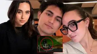 ¿Quién es Francesca Montenegro, novia de Adrián Villar, acusada de encubrirlo tras ocasionar la muerte de Lizeth Marzano?