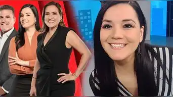 ¿Marisel Linares fue despedida de Willax TV? Periodista no aparece hace una semana en los noticieros tras muerte de Lizeth Marzano