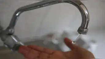 Corte de agua HOY 25 de febrero en Lima: consulta los distritos afectados y horarios de Sedapal