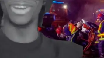 Influencer MUERE tras perder el control de su auto y ESTRELLARSE contra un muro de contención: Esto fue lo que pasó