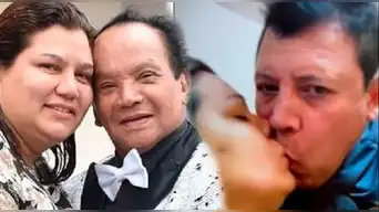 Monserrat planeaba ABANDONAR a sus HIJAS tras intentar FUGARSE con amigo de Melcochita: “En la casa de...”