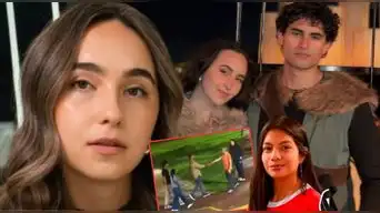 Francesca Montenegro ROMPE SU SILENCIO sobre ATROPELLO de Adrián Villar contra Lizeth Marzano y deja entrever RUPTURA: "Le exigí entregarse"