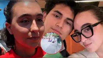 Francesca Montenegro NO NIEGA que Adrián Villar estaba EBRIO la noche que atropelló a Lizeth Marzano