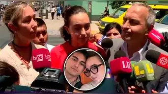 Padre de Francesca Montenegro arremete contra Adrián Villar por atropello a Lizeth Marzano: "Que esté en donde le corresponda, en prisión"