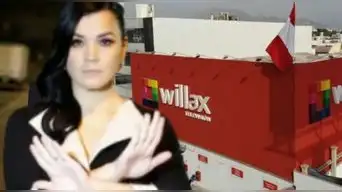 Willax TV SE PRONUNCIA y admite que fue un ERROR guardar silencio sobre Marisel Linares tras muerte de Lizeth: "No queda más remedio que alejarse"