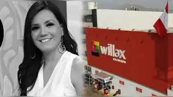 Marisel Linares es SACADA de Willax TV tras saber que su hijastro atropelló y abandonó a Lizeth Marzano: "No pertenece más"