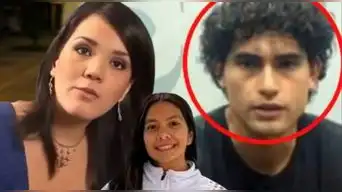 Marisel Linares VOLVIÓ A FALTAR a citación policial tras exponerse que se reunió con Adrián Villar, luego de ATROPELLAR a Lizeth Marzano