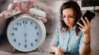 Horario de verano en EE.UU. este 2026: ¿Qué ocurre con los turnos de trabajo y las horas extras al cambiar el reloj?