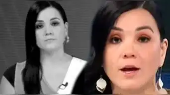 Marisel Linares y la vez que ENFURECIÓ en vivo por la IMPUNIDAD en el país: "Así funciona nuestra justicia"