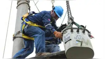 Este domingo 28 de febrero habrá CORTE DE LUZ por 8 horas en varios distritos: consulta la lista completa