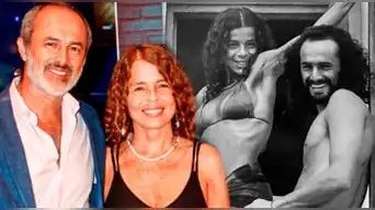 Carlos Alcántara anuncia el FIN de su MATRIMONIO con su esposa Jossie Lindley: "Está soltero"