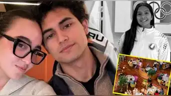 Restaurante donde cenó Adrián Villar con su novia antes de ATROPELLAR a Lizeth Marzano SE PRONUNCIA: "No hemos sido..."