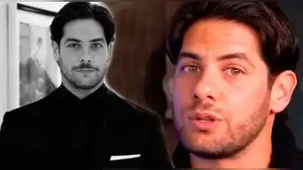 Viralizan noticia sobre MUERTE de Andrés Wiese y actor SE PRONUNCIA tras dolor de fans: "Estaba llorando"