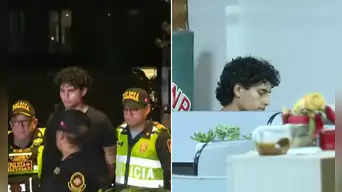 Adrián Villar es DETENIDO: chofer realizará HOY reconstrucción de los hechos