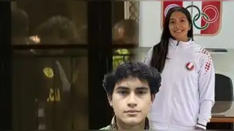 Exponen IMPACTANTES imágenes de la DETENCIÓN de Adrián Villar en su casa delante de TODA su familia: Así reaccionó