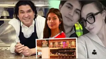 Gastón Acurio SE PRONUNCIA luego de que su restaurante sea INVOLUCRADO en caso Lizeth Marzano y hace ANUNCIO: "Las imágenes..."