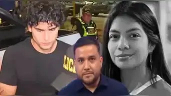 Padres de Lizeth Marzano SE QUIEBRAN por fallecimiento de hija: “Se encuentran muy mal”, reveló urraco