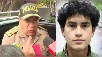 Comandante de la PNP revela que Adrián Villar NO PASÓ dosaje etílico tras atropellar a joven deportista: "Nunca estuvo..."