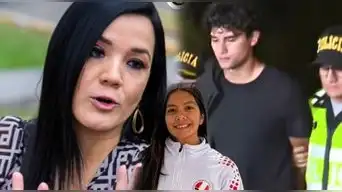 Periodista Marisel Linares ROMPE SU SILENCIO y hace contundente PEDIDO tras ser INVESTIGADA por ENCUBRIMIENTO a su hijastro Adrián Villar