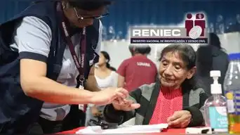 Reniec lanza DNI electrónico con SORPRESIVO DESCUETNO en todo Perú