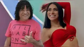 Fátima Segovia 'La chuecona' SORPRENDE al revelar si estuvo con Carlos Vílchez en la 'sartén': "Si me he subido..."