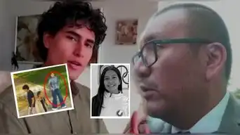 Abogado REVELA chats y llamadas de Adrián Villar minutos después de atropellar a Lizeth Marzano: "Se ve el nombre de..."