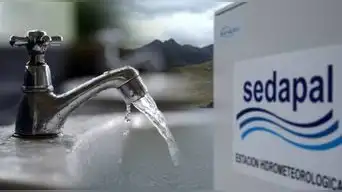 Confirmado | Sedapal anunció CORTE masivo de agua en Lima este sábado 28: 18 sectores afectados