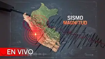 Temblor en Perú hoy, 27 de febrero de 2026: ¿Dónde y a qué hora se registró el sismo?